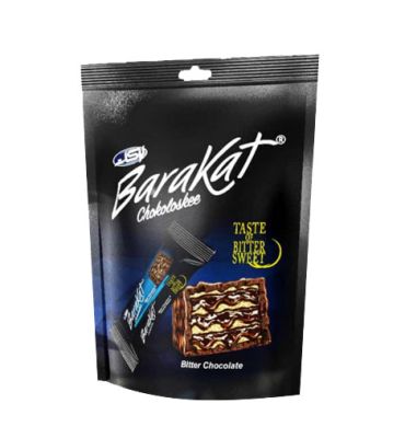 Barakat - Mini Chocolate