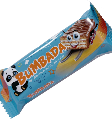 Bumbada wafer