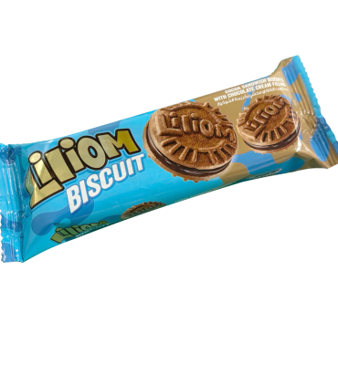 Liliom Biscuit