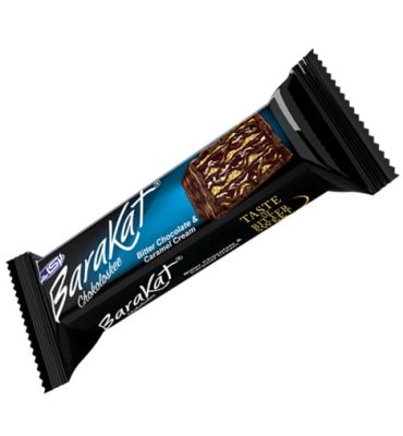 Barakat Chocolate