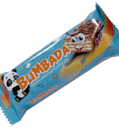 Bumbada wafer